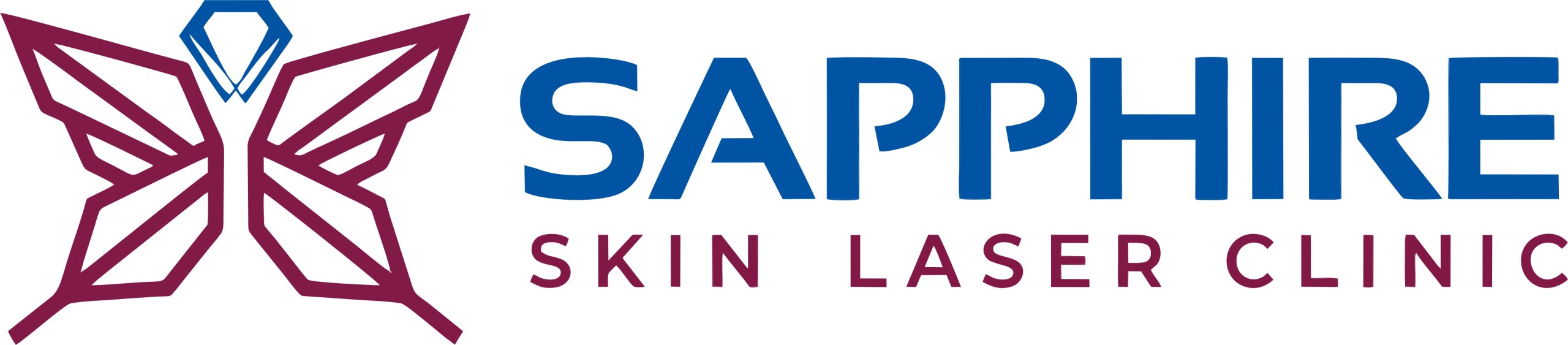 Sapphire Skin Laser Clinic